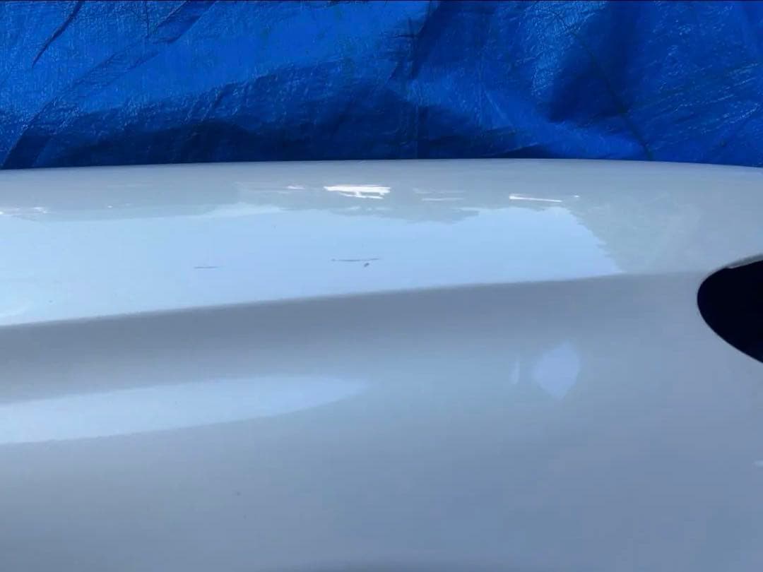 トヨタ　30系セルシオ後期　右フロントフェンダー