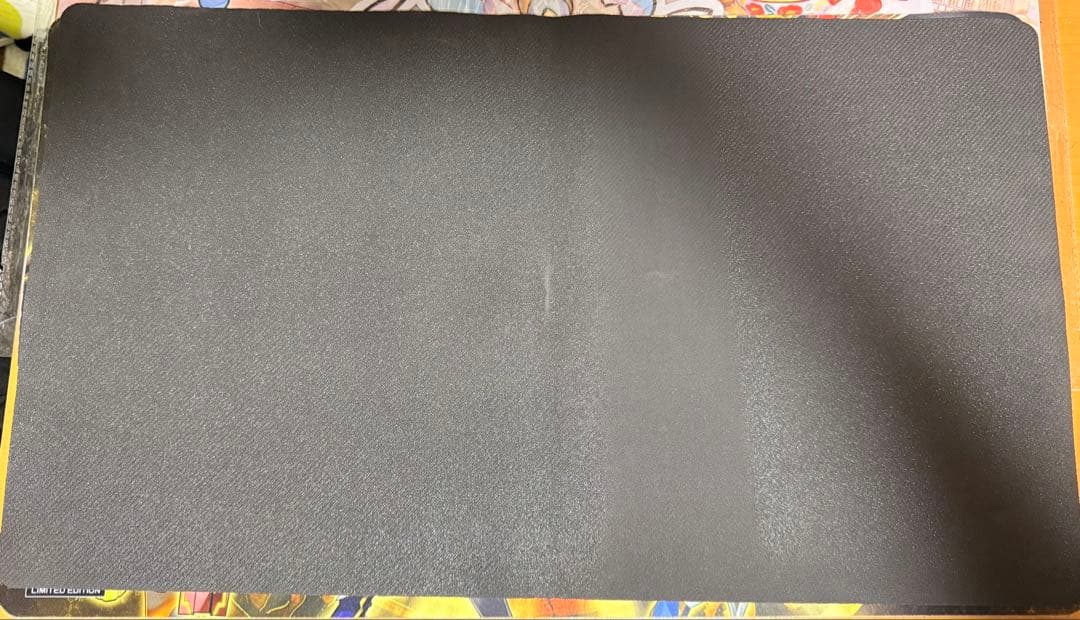 遊戯王　プレイマット　ユベル