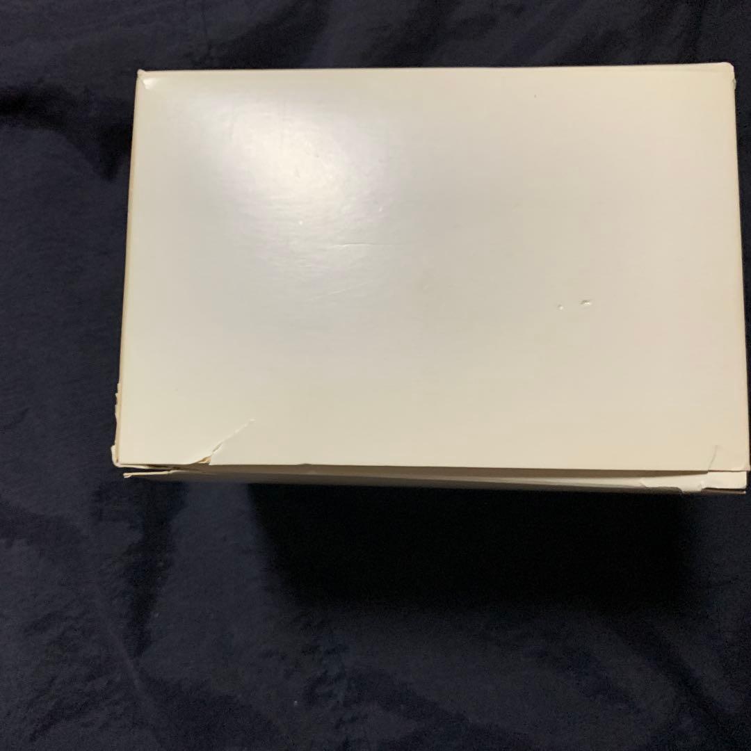 CASIO G-SHOCK & Baby-G ホワイト ペア腕時計 新品未使用品