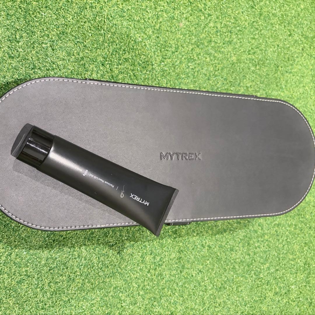 MYTREX美顔器