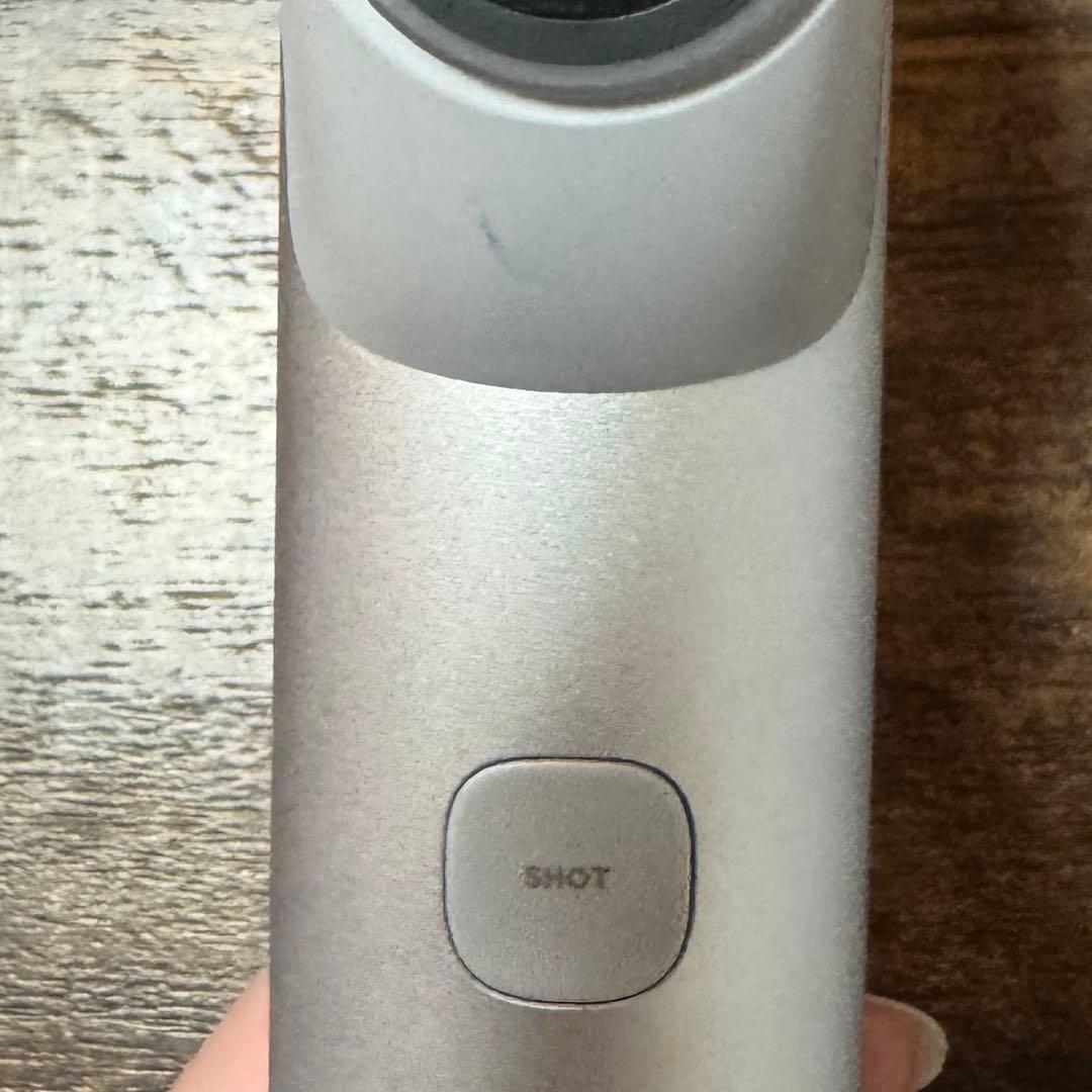 メディキューブ ハイフォーカスショット