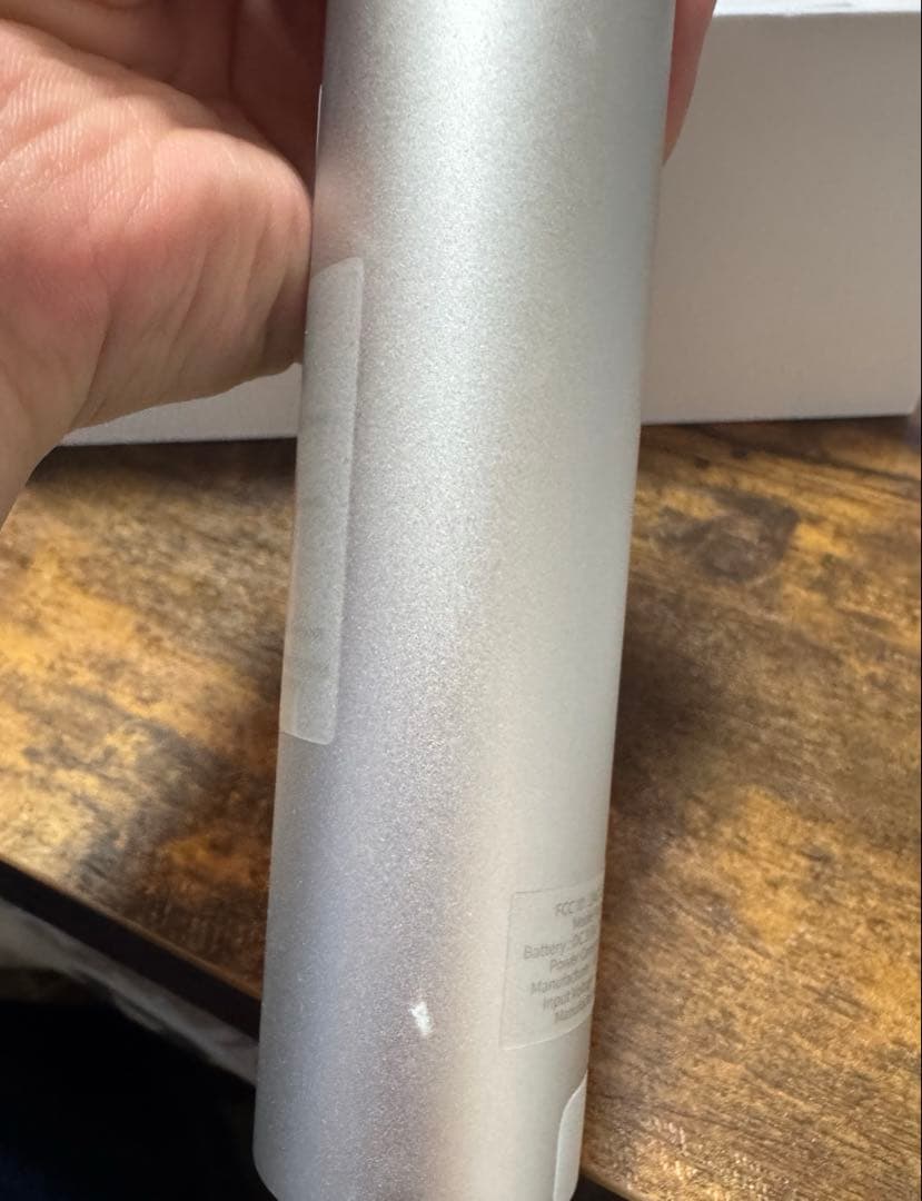 メディキューブ ハイフォーカスショット