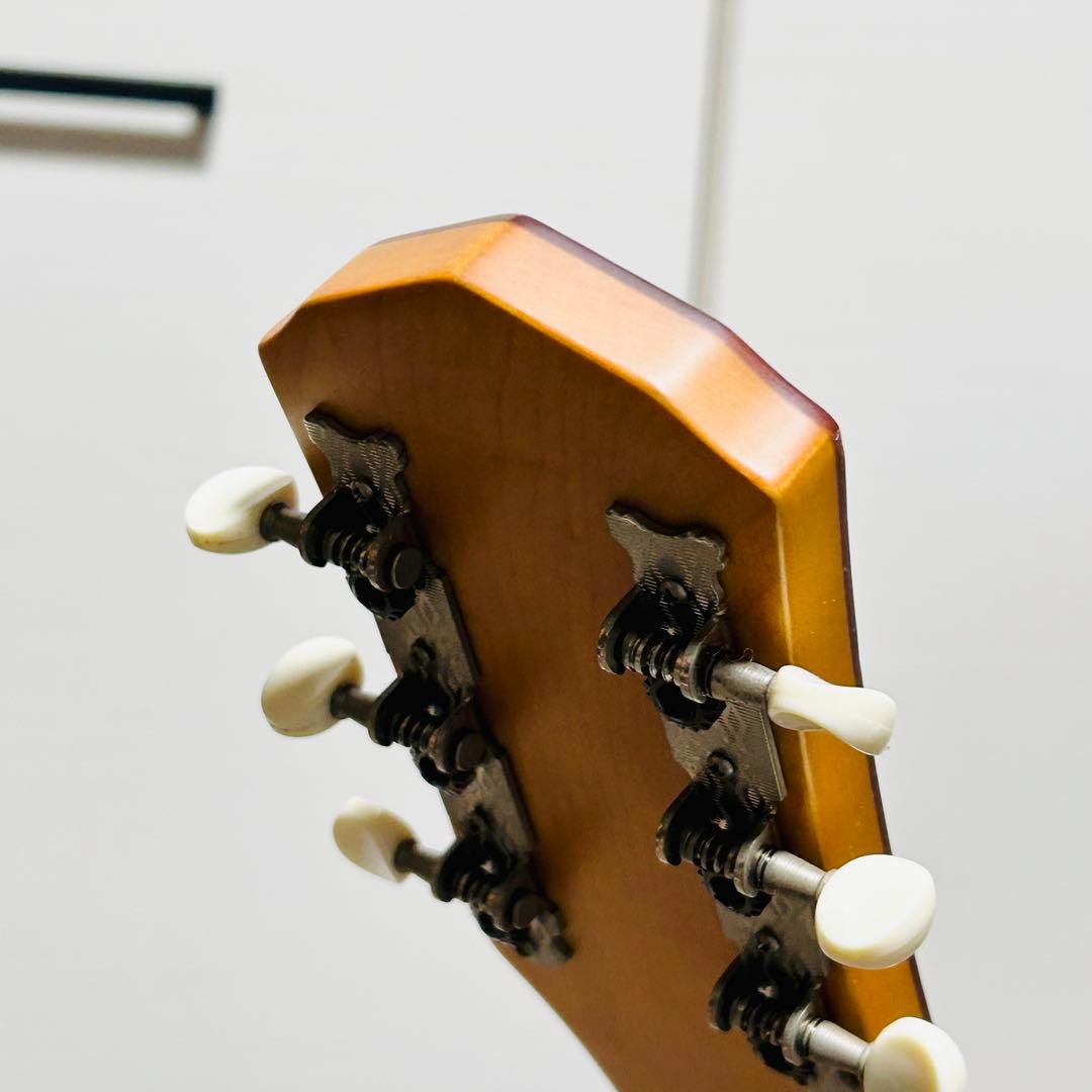 【良品 エレアコ】Fender Tim Armstrong Hellcat