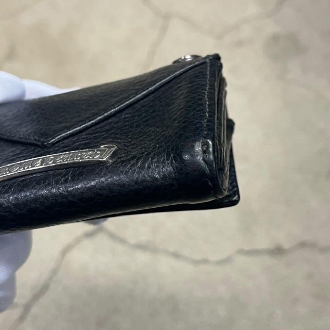 クロムハーツ　タイニーウォレット