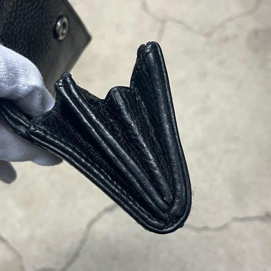 クロムハーツ　タイニーウォレット