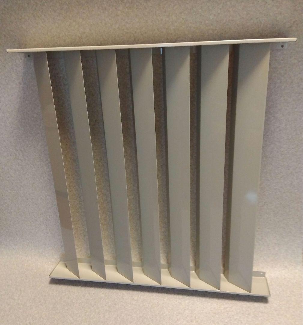 ★パナソニック★エアコン★吹出ガイド★風向ルーバー★室外機