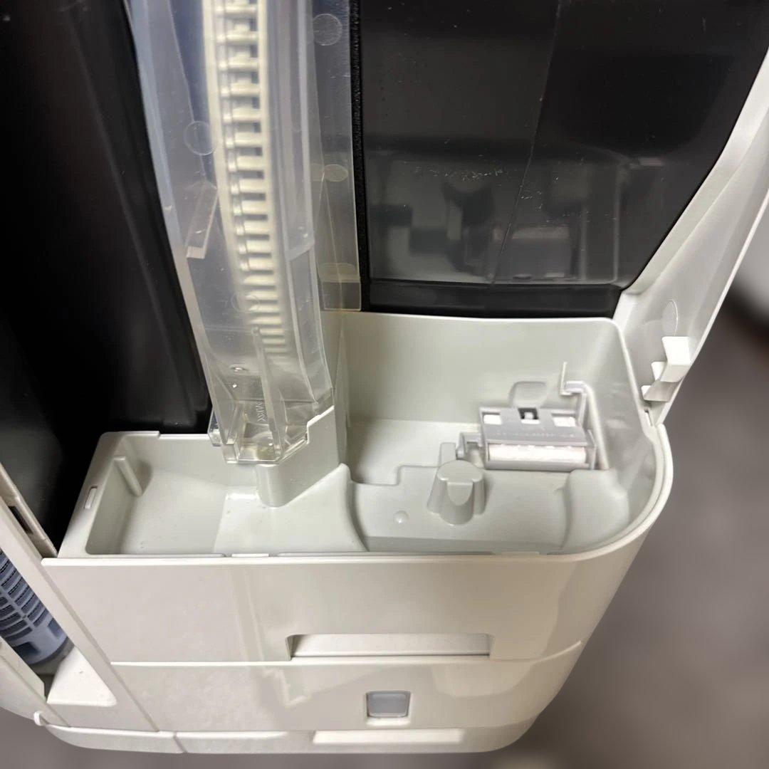 ダイキン クリアフォースZ 除加湿空気清浄機 MCZ70UE5-W