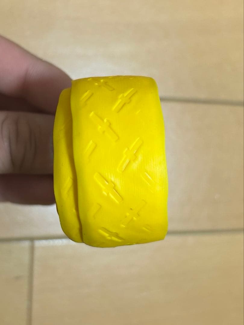 中学硬式バットゼットパワー