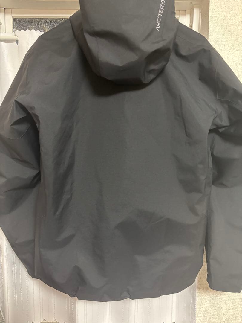 ジャケット・アウター Arc'teryx beta jacket M