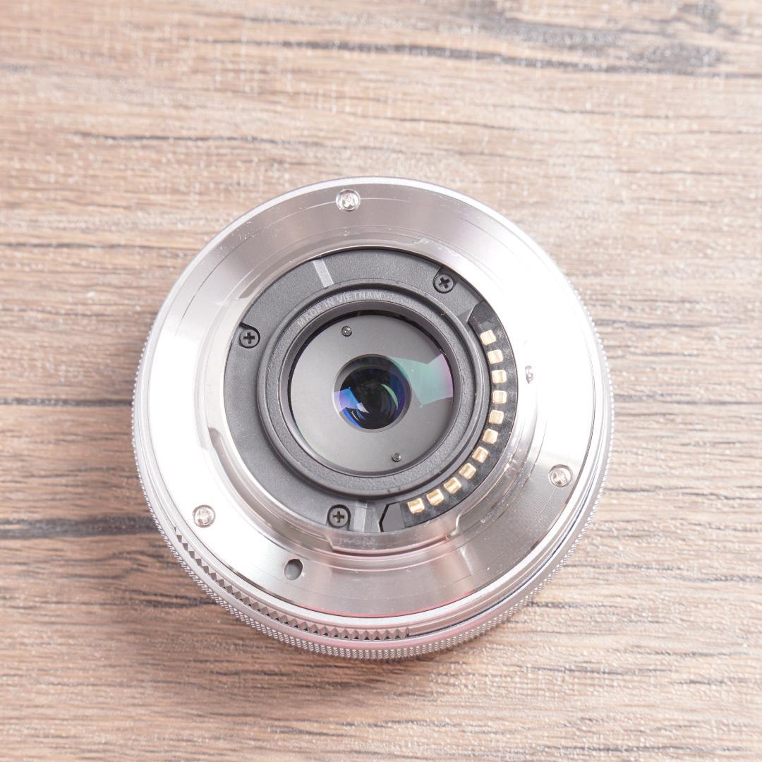 ✨ショット数655回で新品級✨OLYMPUS PEN E-PL9　1080-1