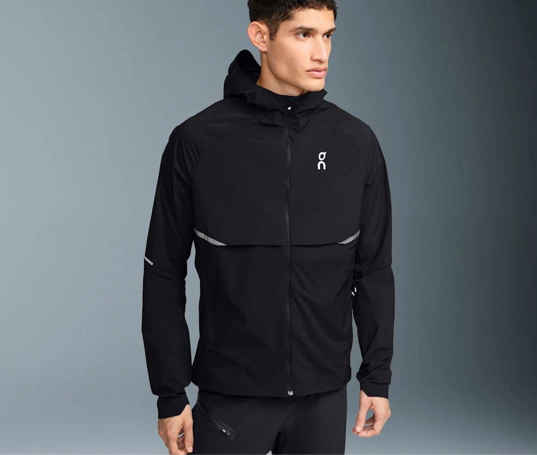 ウォーキング・ランニングウェア ON Core Jacket M