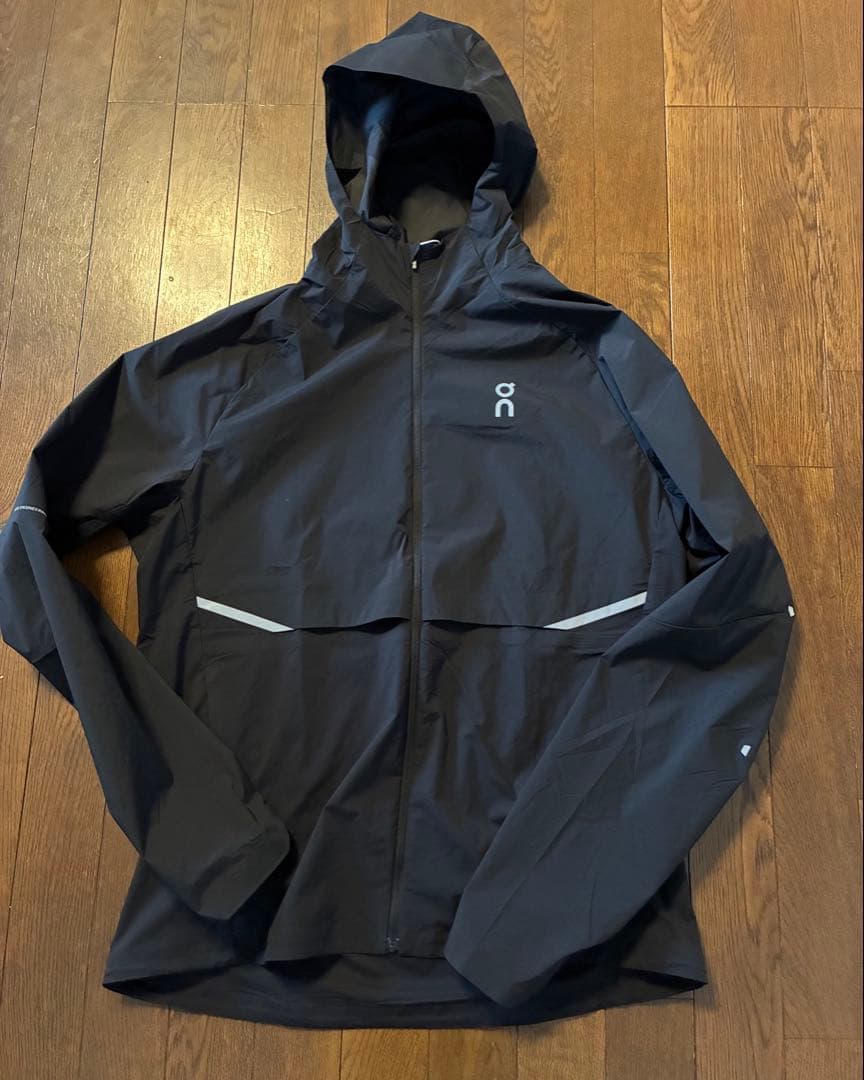 ウォーキング・ランニングウェア ON Core Jacket M