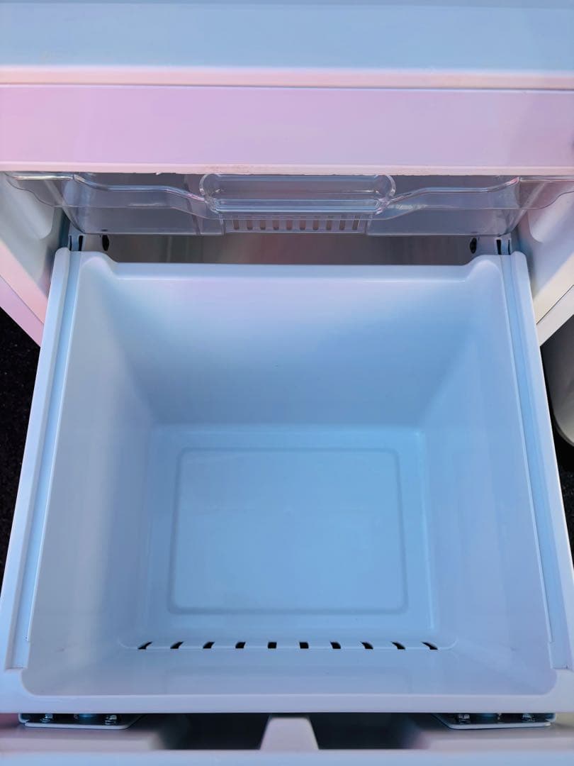 白家電2点セット／ハイセンス冷蔵庫150L＆SHARP全自動洗濯機5.5kg