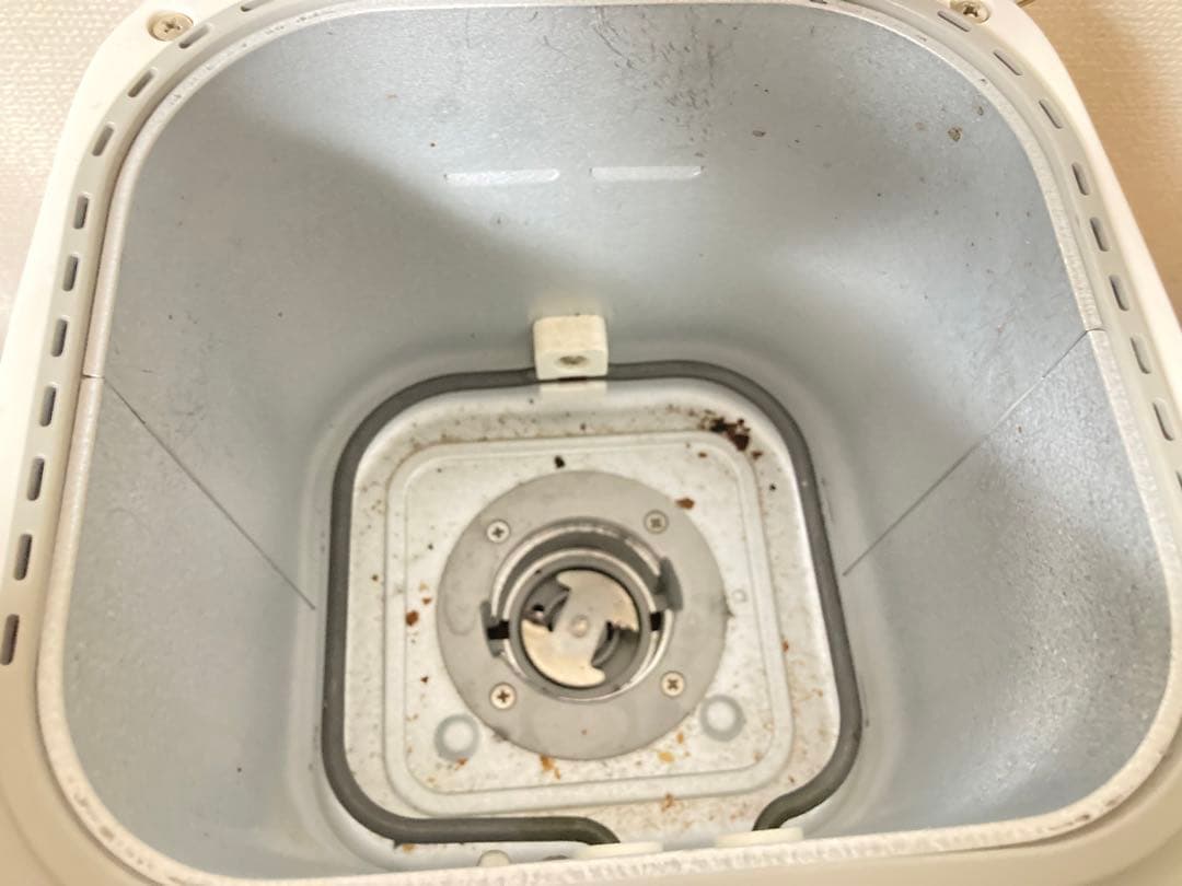 ☆良品！ Panasonic ホームベーカリー SD-BMS106 パナソニック