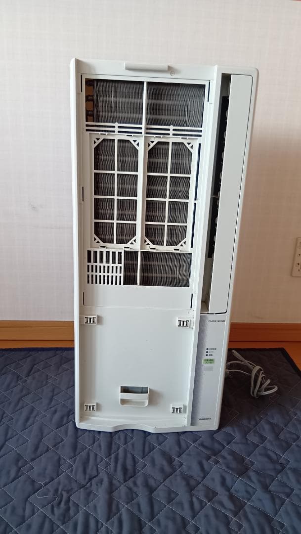 だ*ち様 コロナｃｗ-1621 ☆ 窓用エアコン