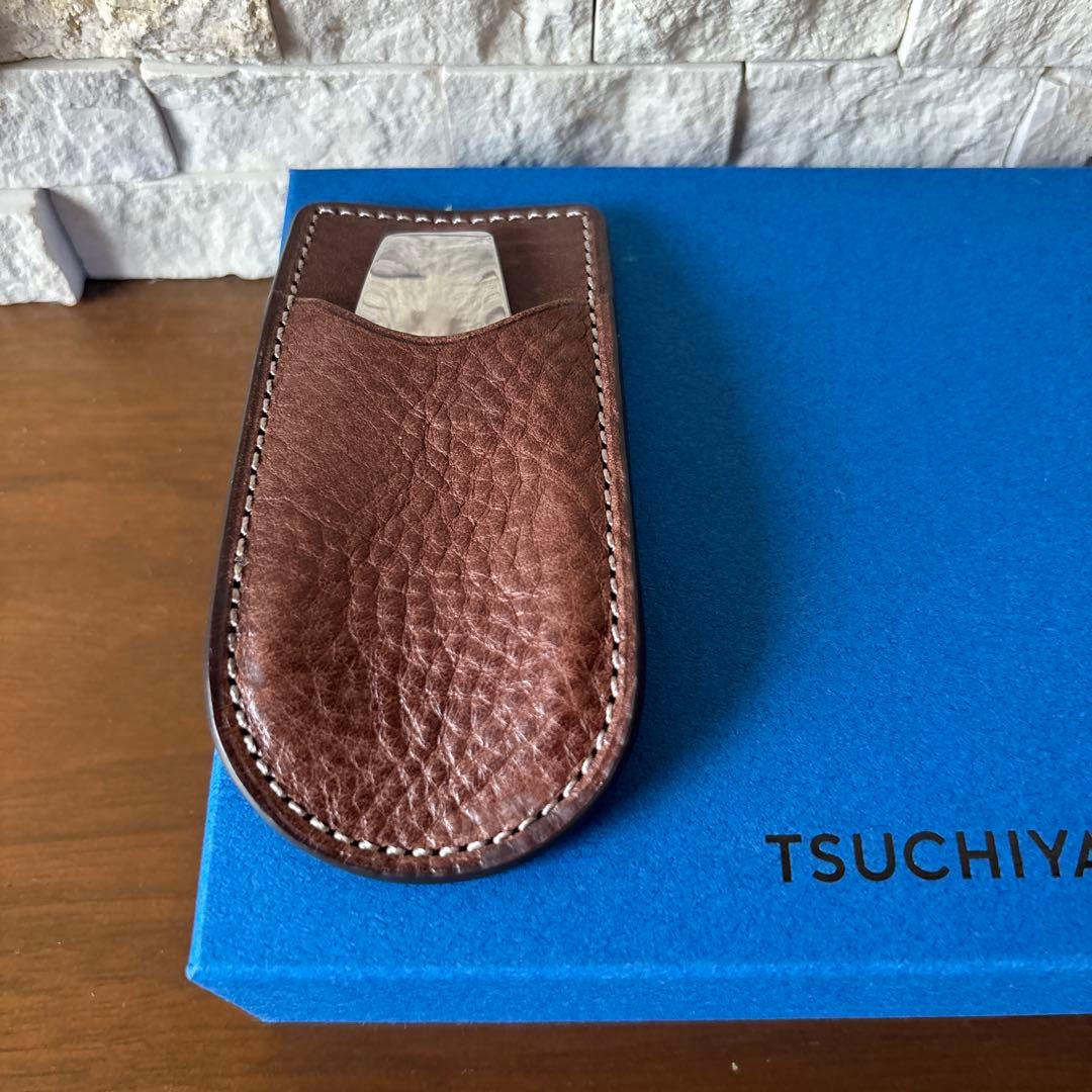 TSUCHIYA KABAN URBANO（UB4559CC） 靴べら　土屋鞄