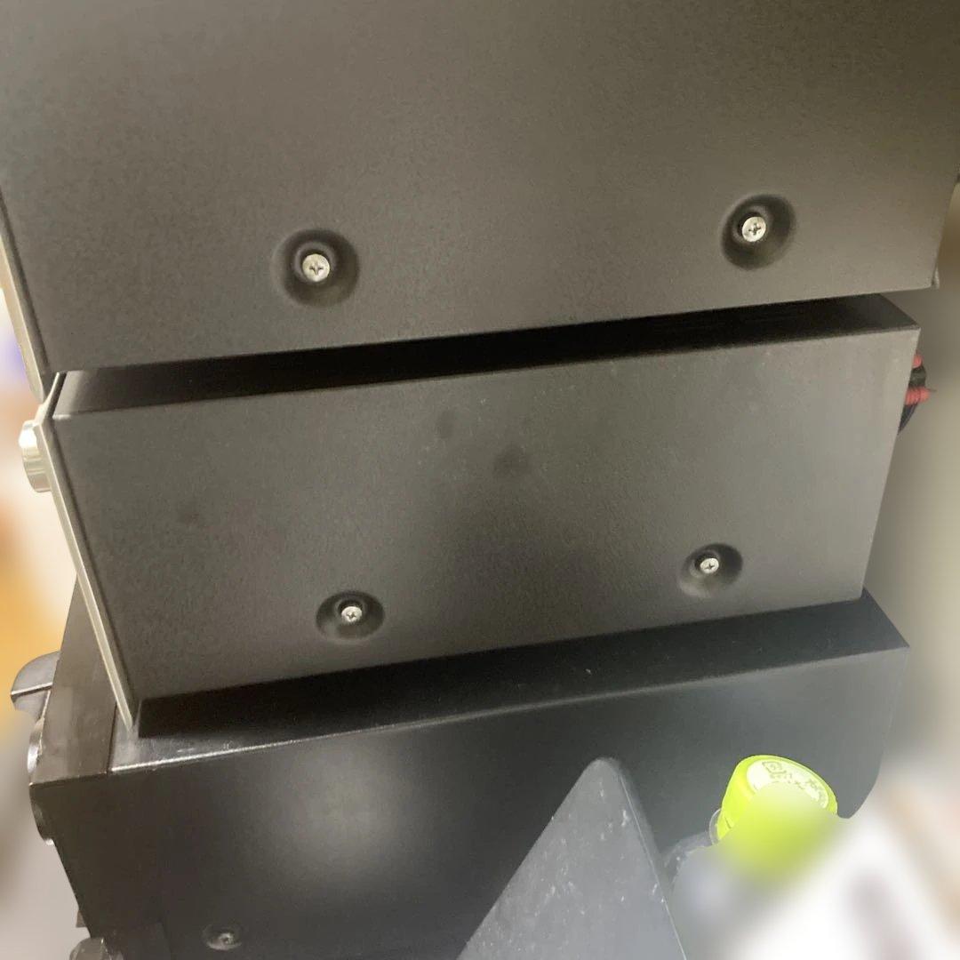 DIATONE プリメインアンプ&DA-U550動作品美品