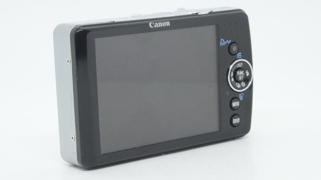 【A2178】 Canon IXY DIGITAL 80 キャノン イクシ