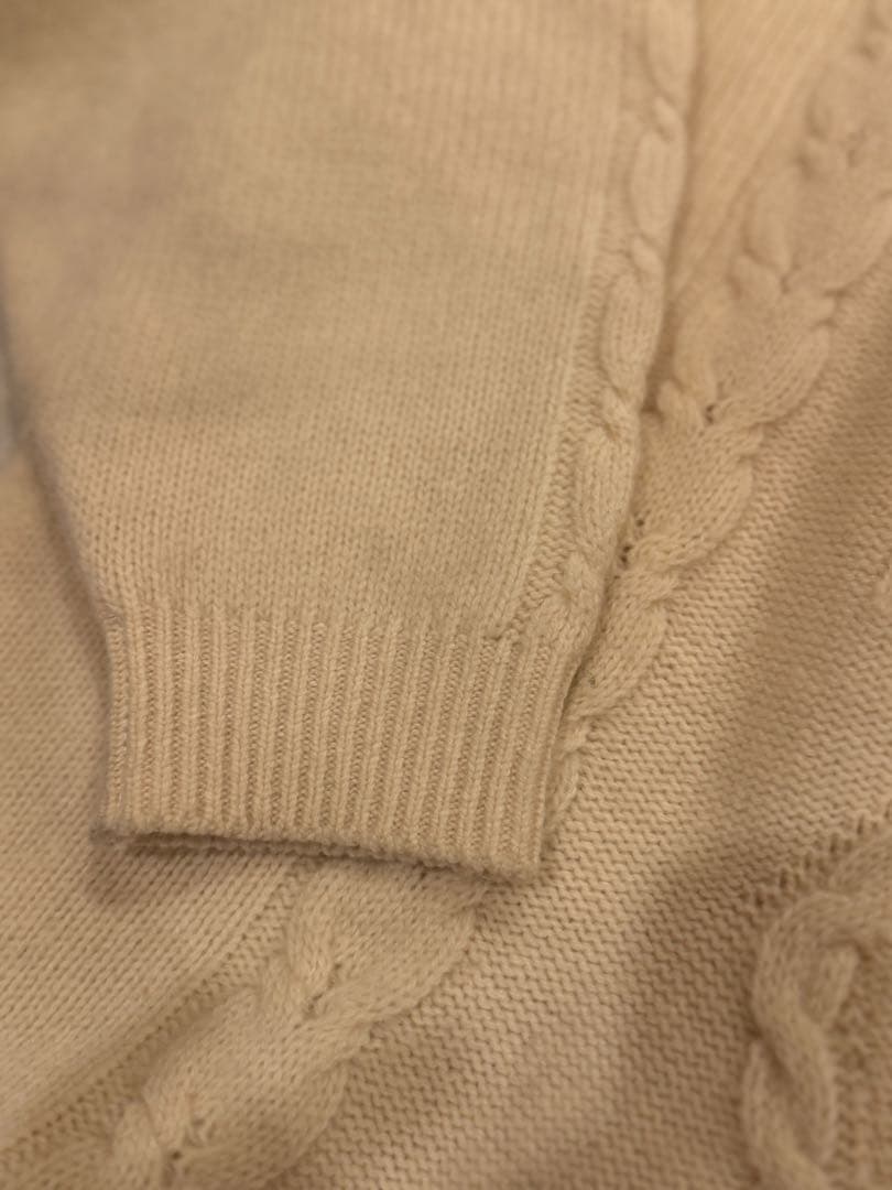 ♡✨BALENCIAGA ✨バレンシアガセーターBBロゴユニセックスニット