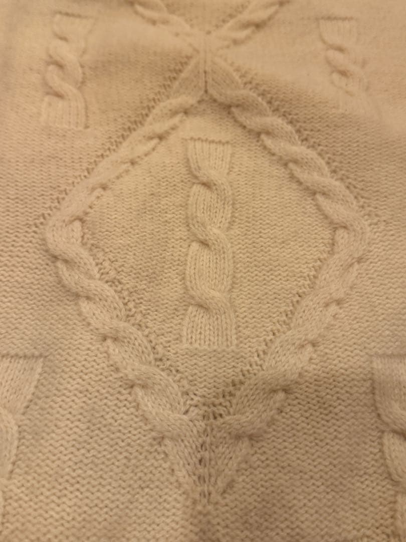 ♡✨BALENCIAGA ✨バレンシアガセーターBBロゴユニセックスニット