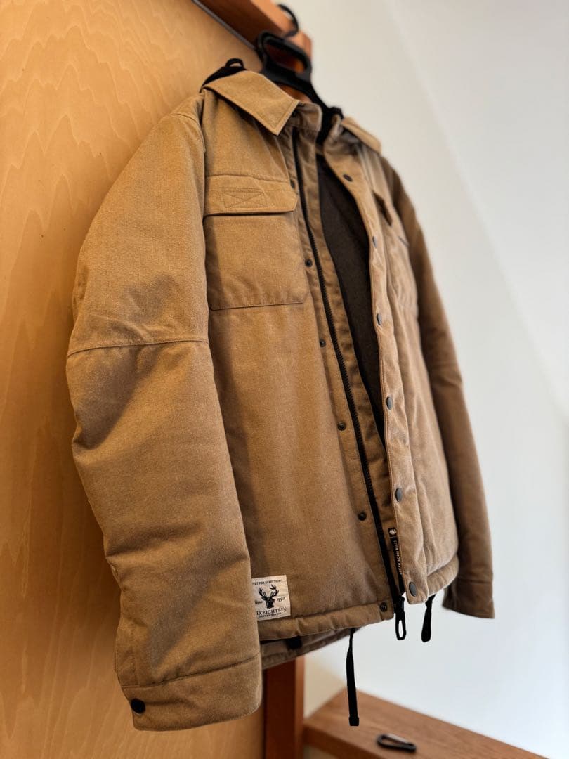 SIXEIGHTSIX 686 スノーボードウェア　上下　オーセンティック