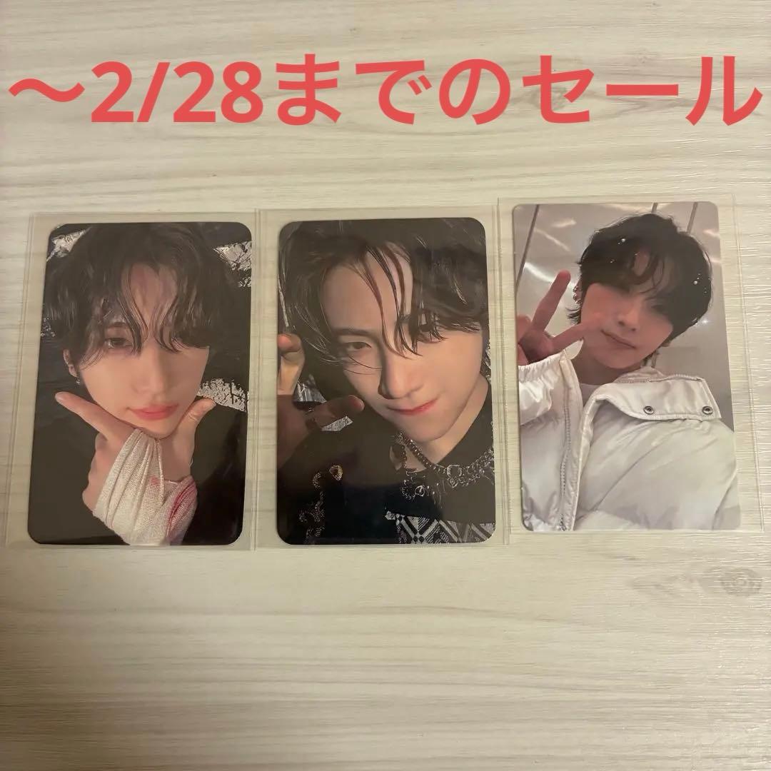 &TEAM 앤팀 YUMA ユウマ 유마 dearmymuse dmm パウプリ