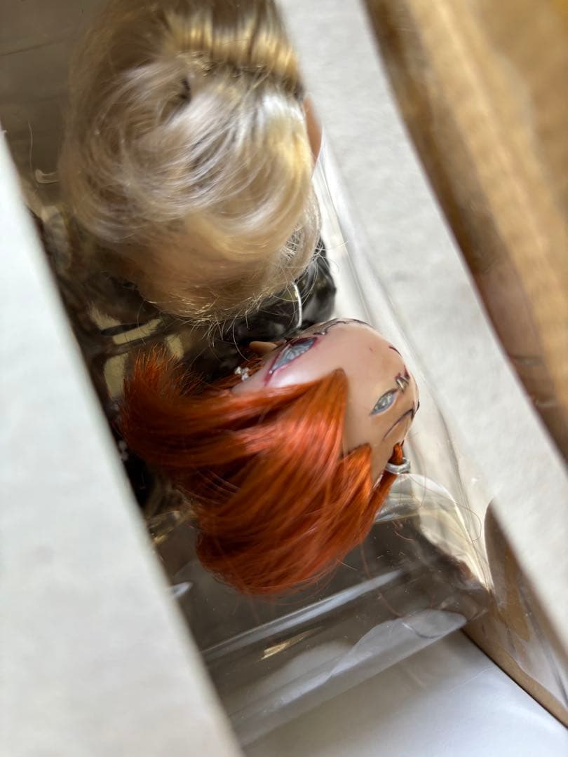 マクファーレントイズ　チャイルド・プレイ/チャッキーの花嫁ムービーマニアックス2