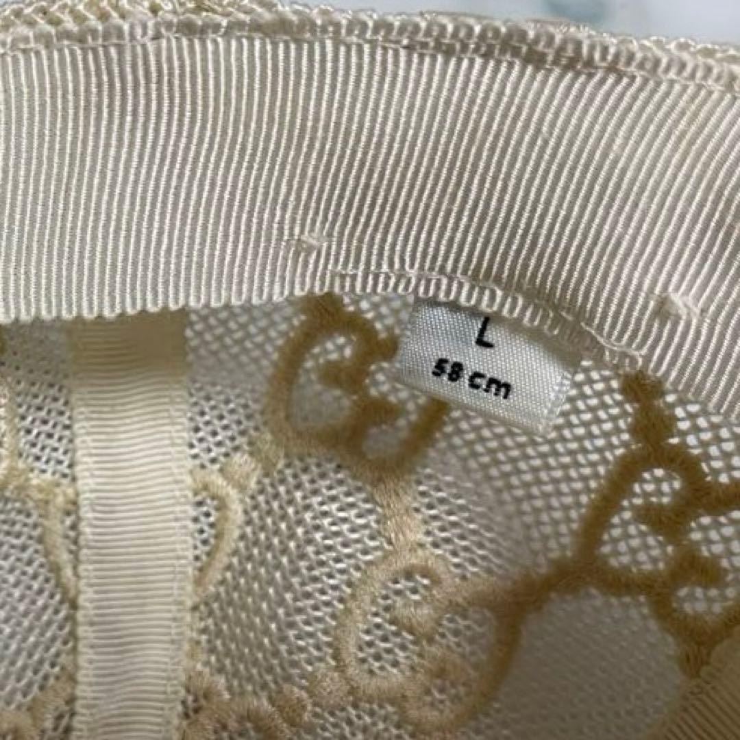 GUCCI グッチ 579155 GGエンブロイダリー ベースボールキャップ