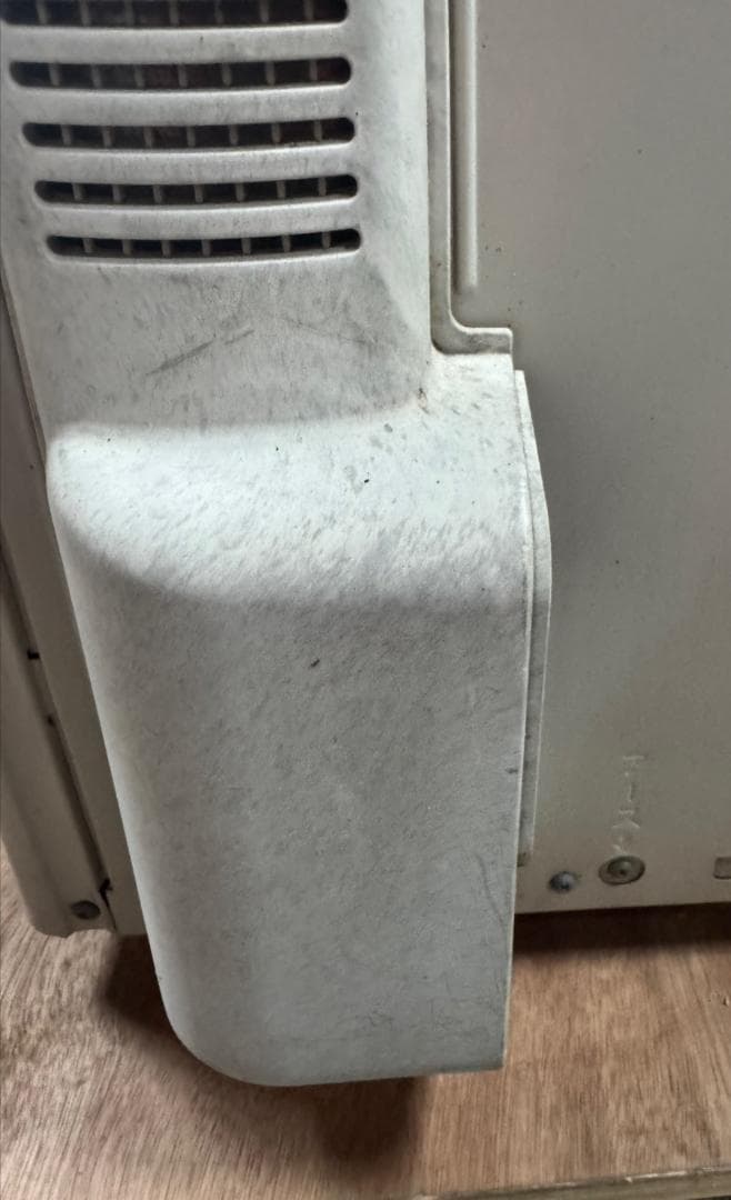 三菱 ルームエアコン MSZ-GV4018S-W 2018年製 主に14畳