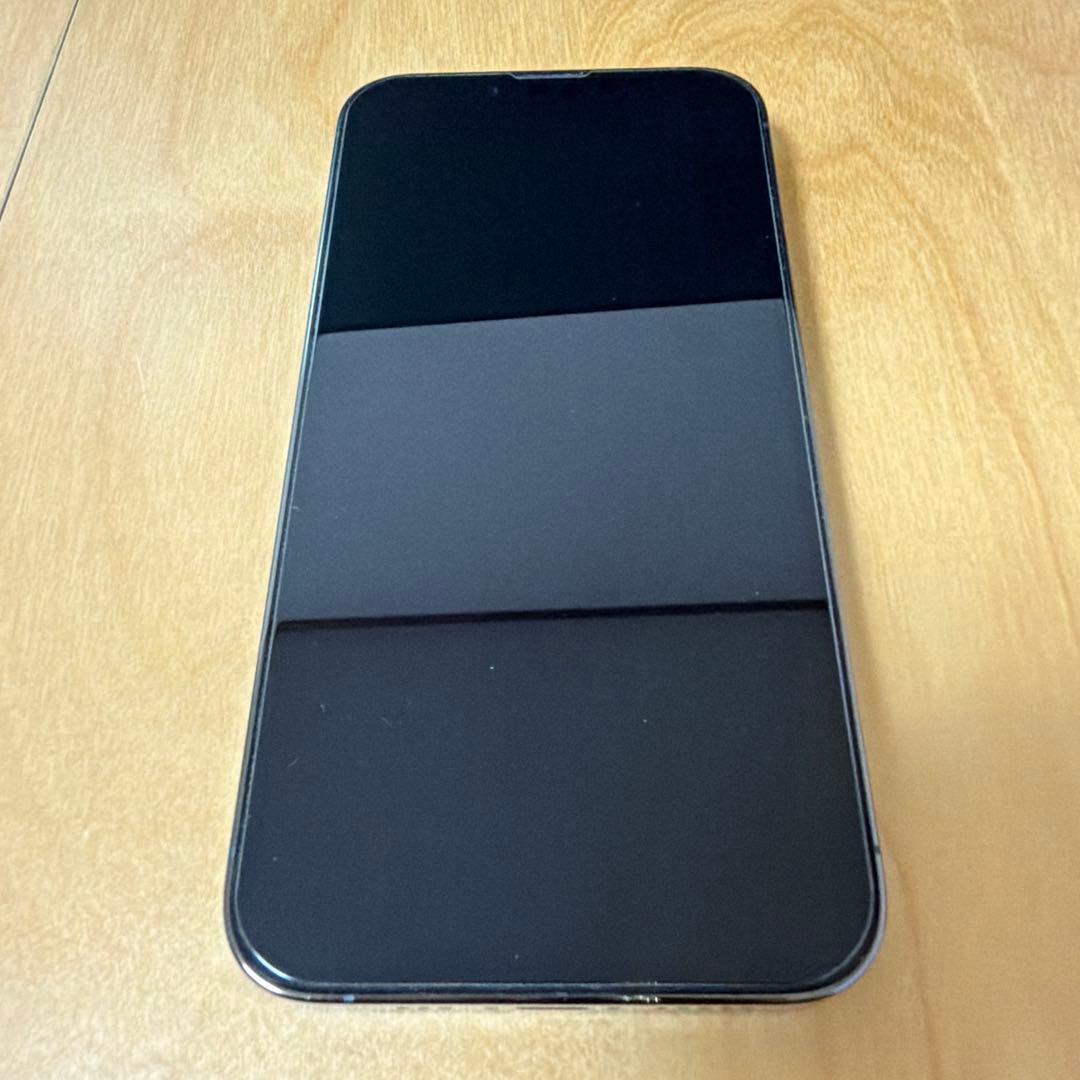 Apple iPhone 13 Pro 512GBアルパイングリーン 本体