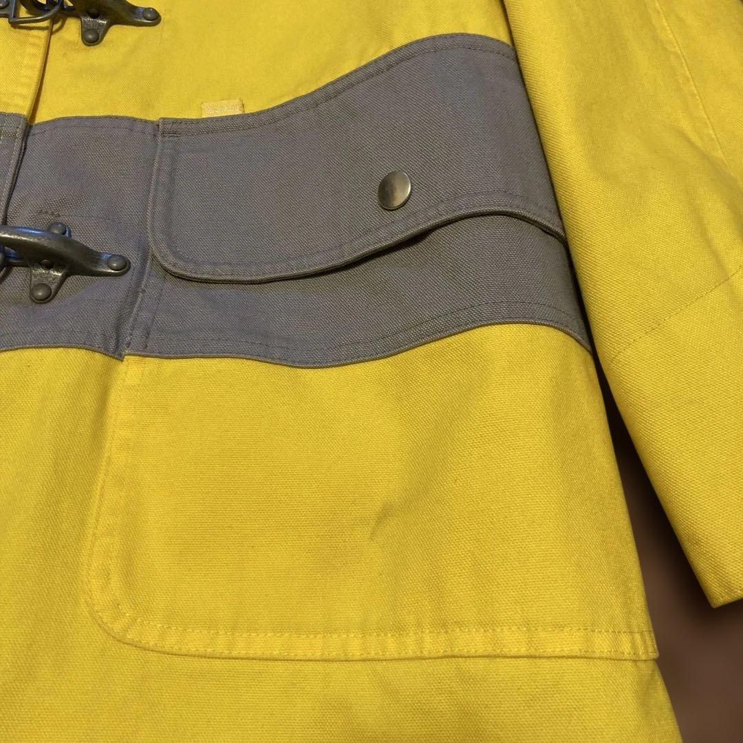 Supreme ファイヤーマン ジャケット サイズL