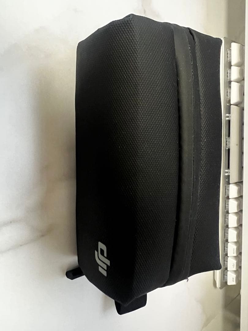 【使用1回のみ】DJI Osmo Pocket 3 クリエイターコンボ