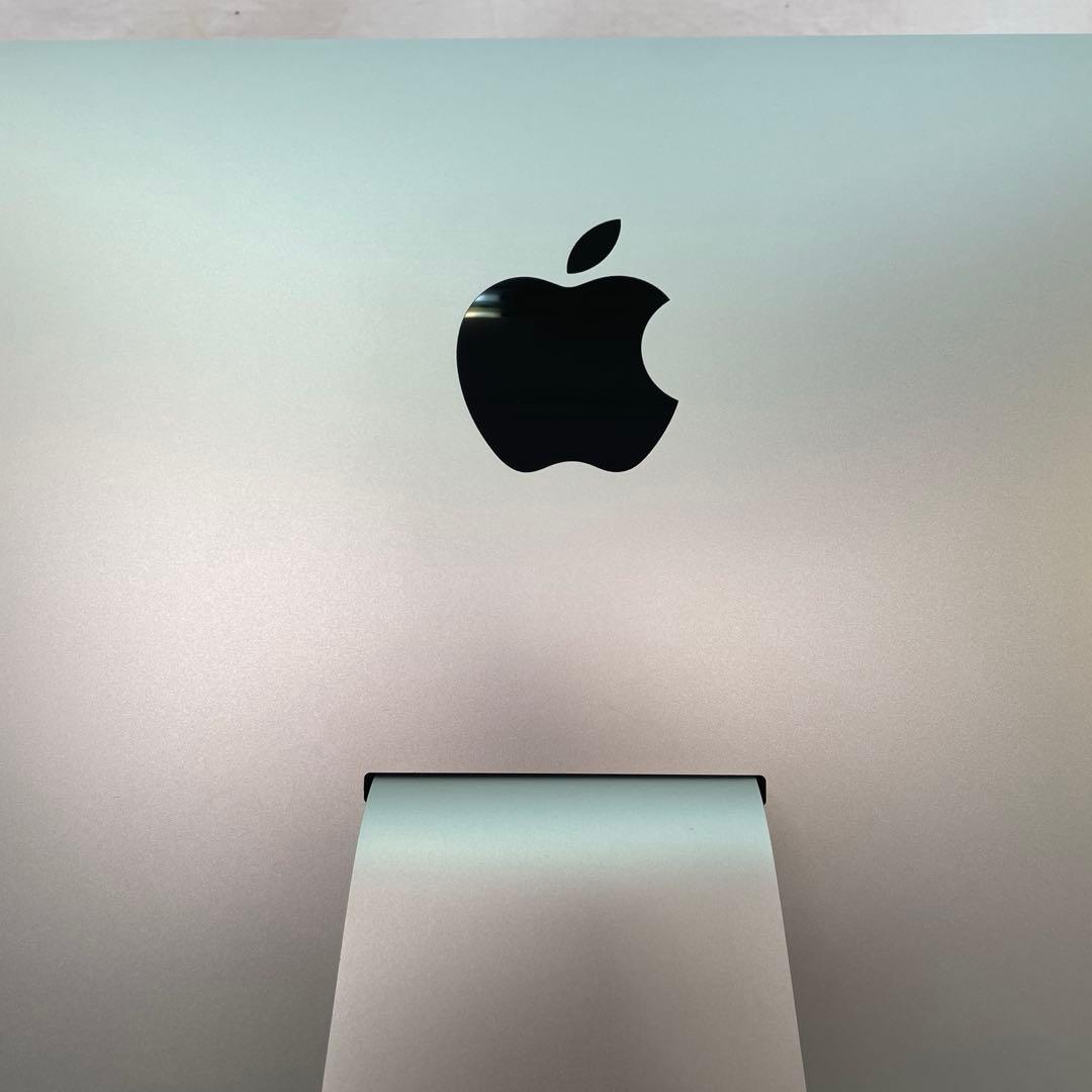 iMac A2116 RETINA i7-8700 SSD256 超美品　#3