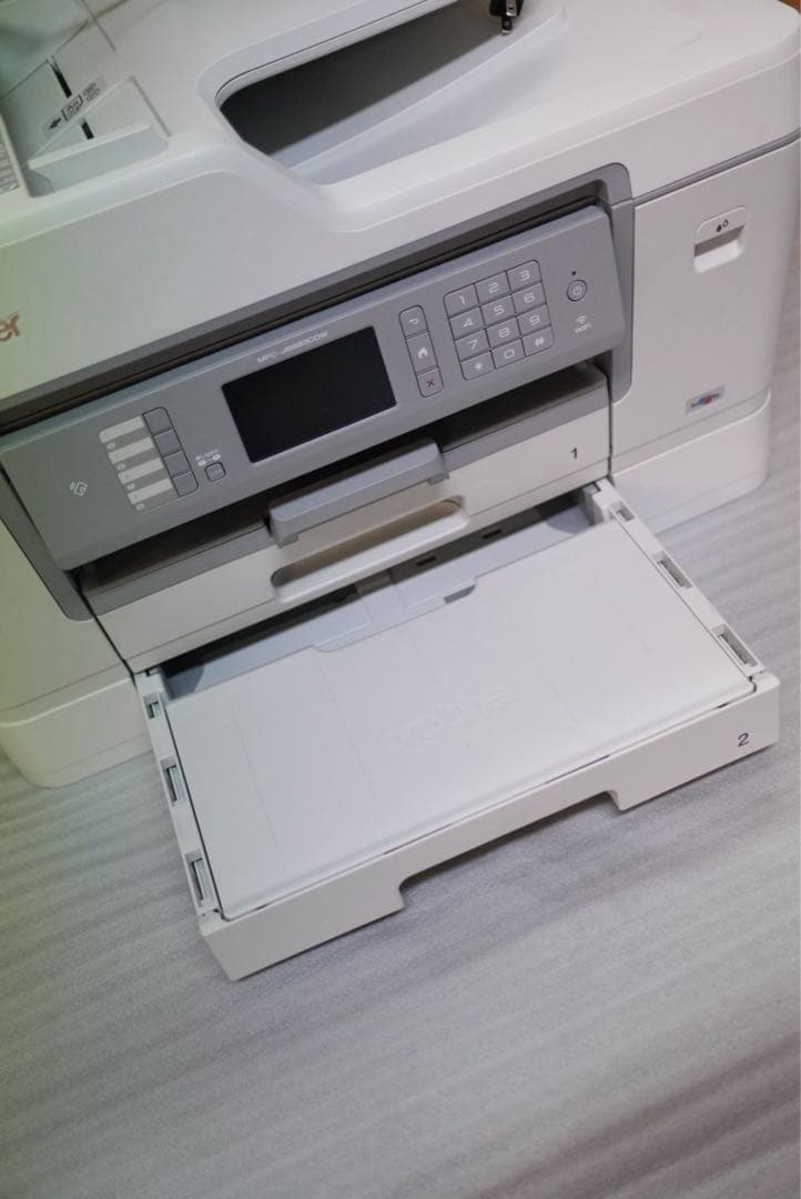 プリンター・複合機 Brother MFC-J6983CDW