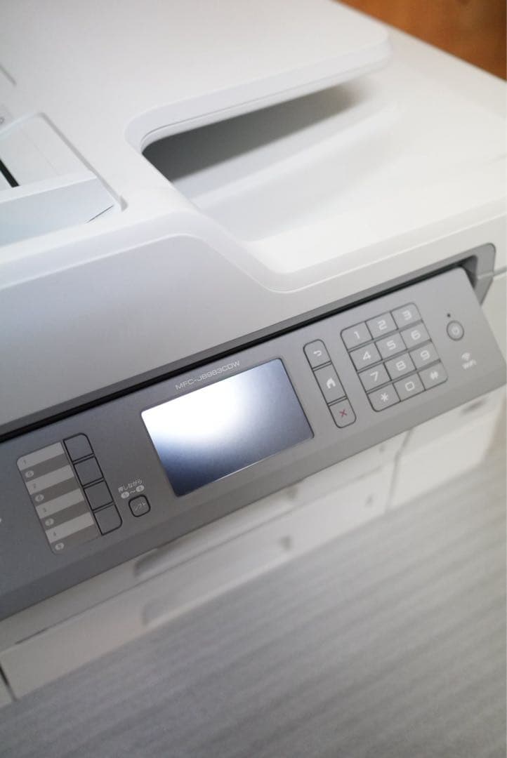 プリンター・複合機 Brother MFC-J6983CDW