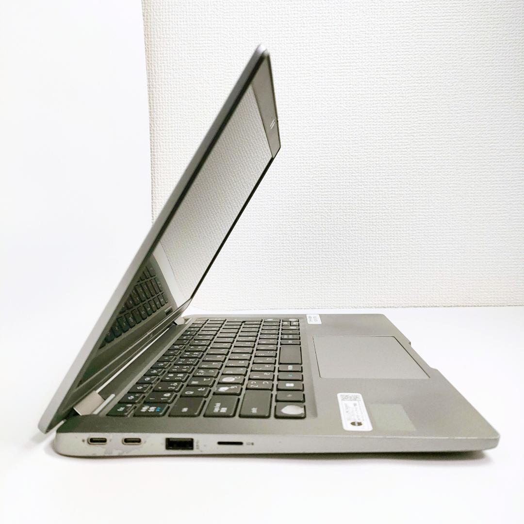 第11世代i7✨️SSD512G 16GB win11 DELLノートパソコン