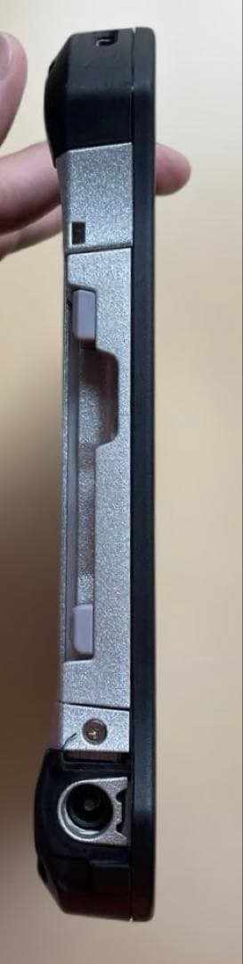 Panasonic FZ-G1 i5-6300U 4GB SSD128 美品#2