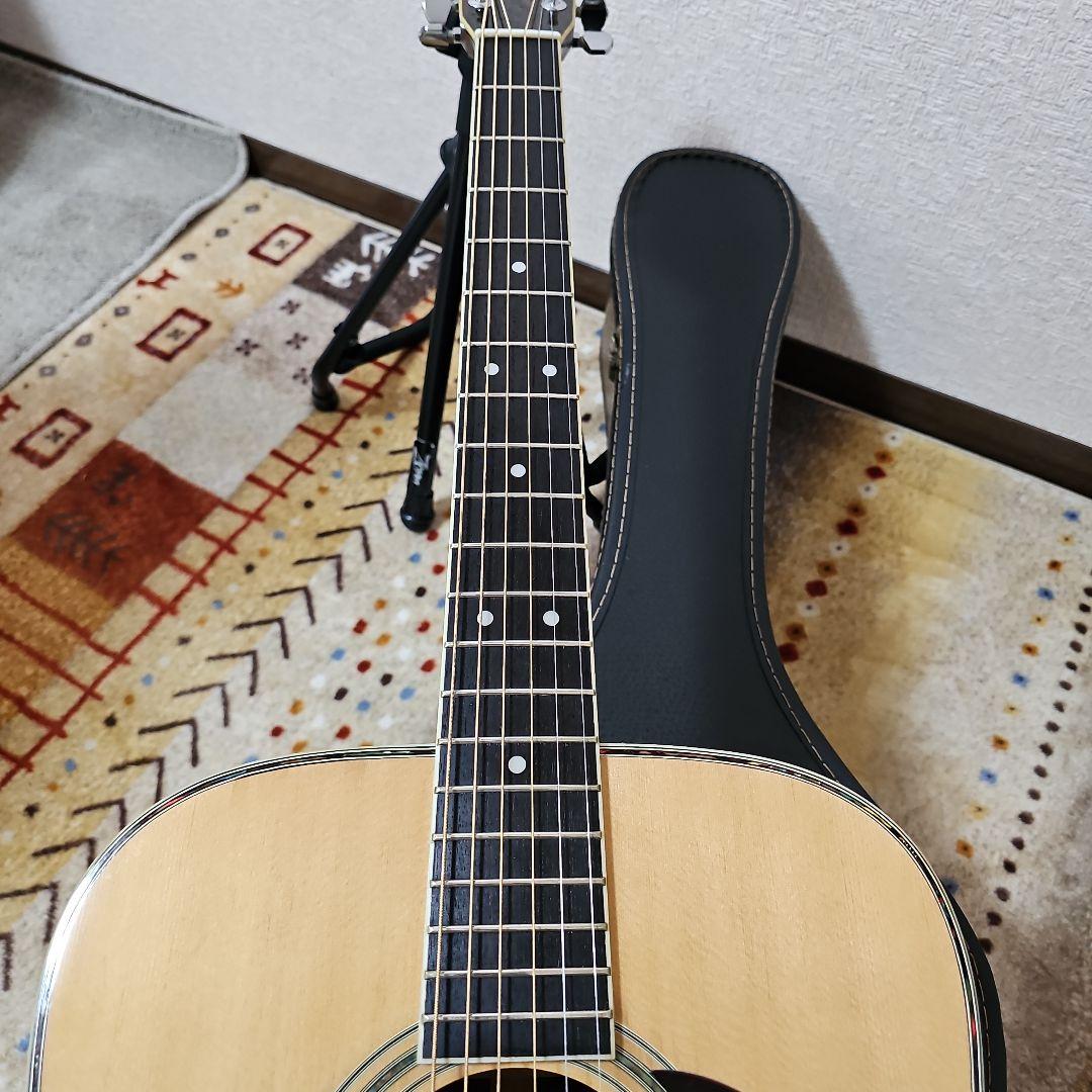 モーリスW-30ハードケース付き。