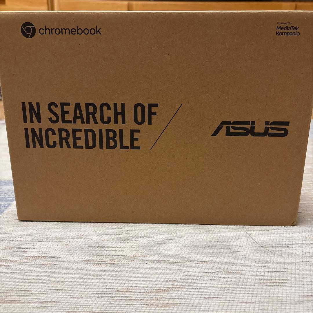 OgR 様　ASUS Chromebook CM3001DM2 14インチ