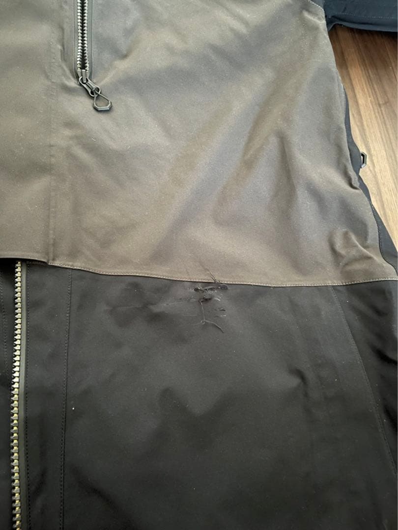 ❗️最終値下げ❗️VOLCOM ボルコム　スノボ　ウェア