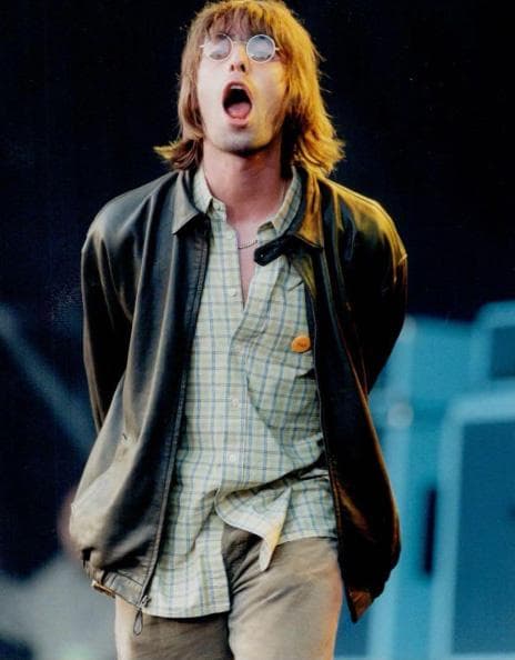 専用 US古着 POLO ラルフローレン 本革 ラムレザー ジャケット ブラウン