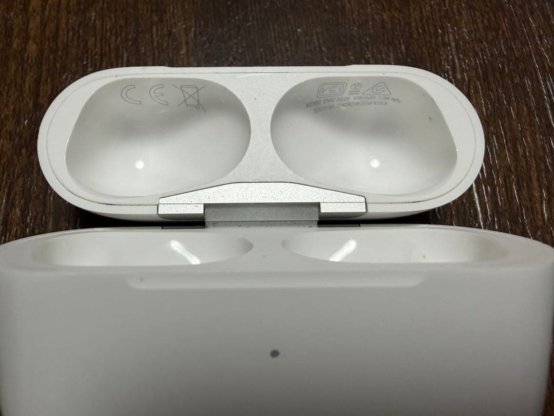 アップル AirPods Pro エアポッズプロ Magsafe対応 Apple