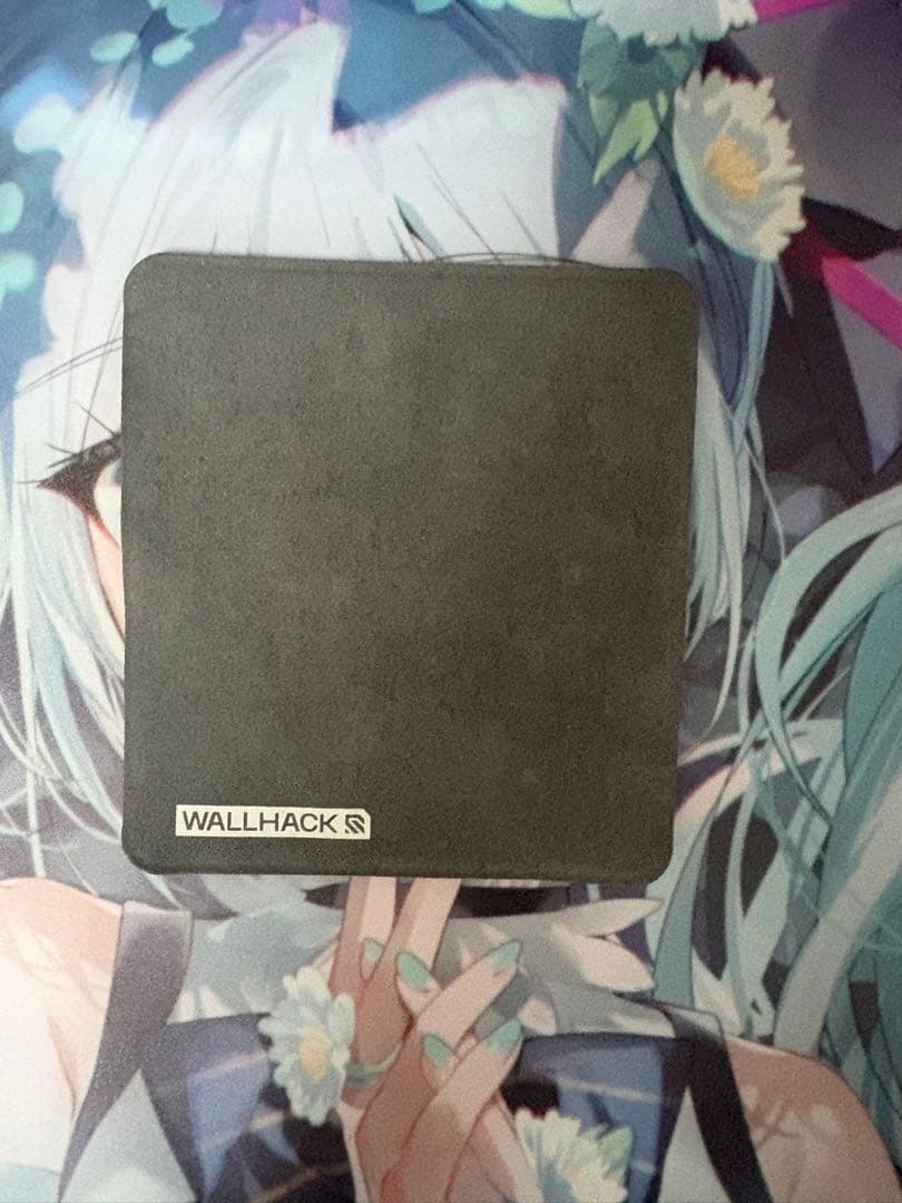 普*！様 WALLHACK SP-004 初音ミク HATSUNE MIKU