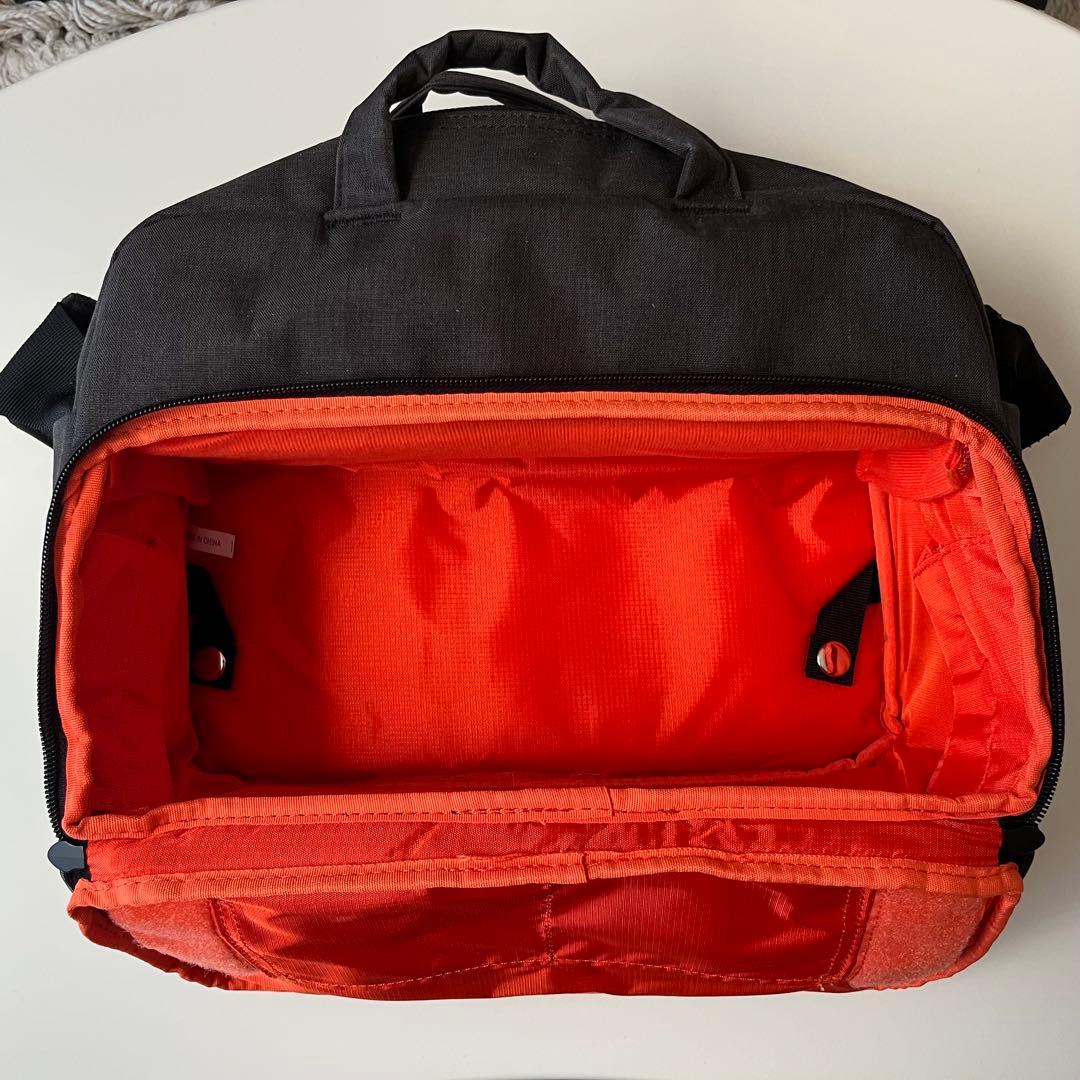 Nikon Z50 ショット数8,806回 ミラーレス一眼 カメラバック付属