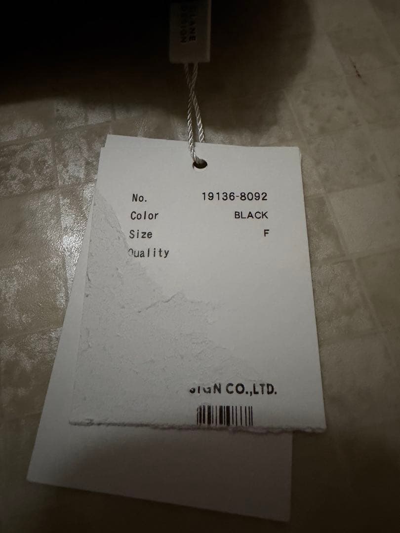 こまちさん専用　CLANE × New Era® CL LOGO CAP