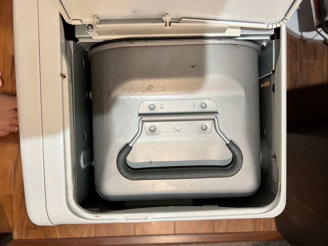 CORONA 石油ファンヒーター FH-ST46BYA ガード付き