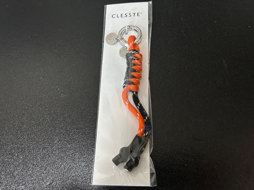 CLESSTE CORD CHARMS FOR YGM チャーム