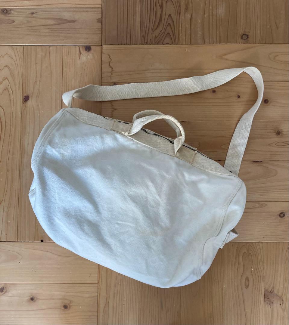 Ralph Lauren ラルフ ポロベア ショルダーバッグ 90s