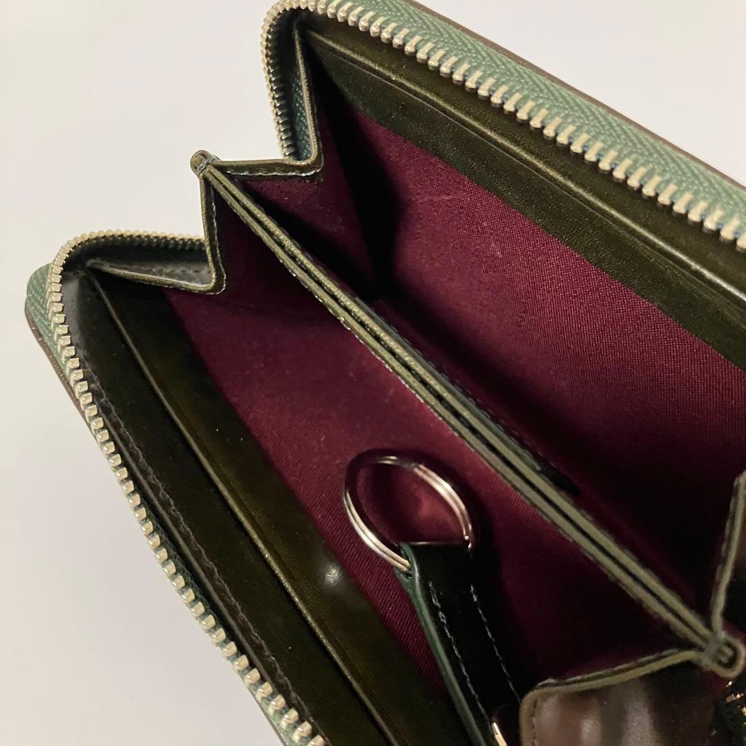 ヴィヴィアン 財布 エンベロープ 小銭入れ コンパクト Vivienne 未使用