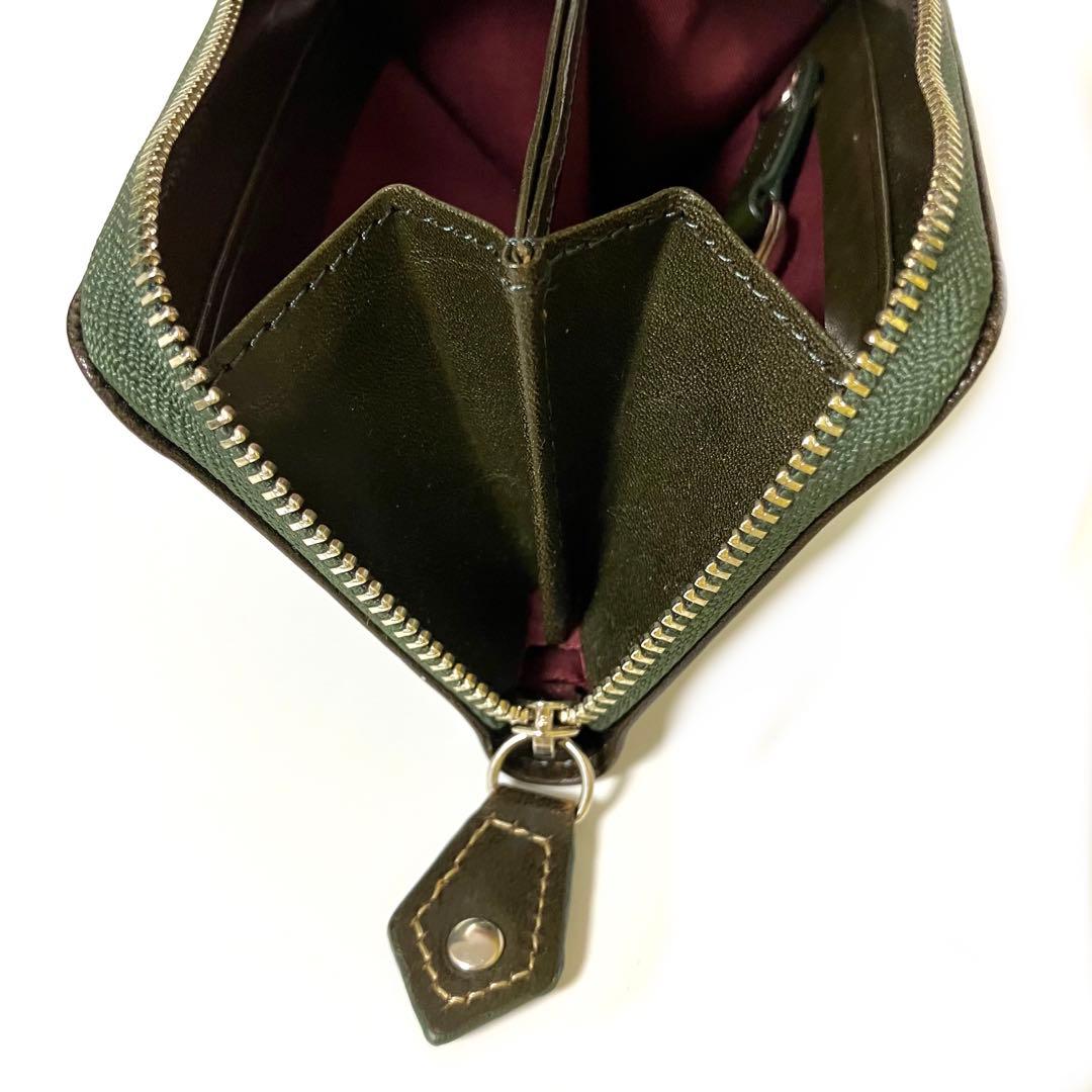 ヴィヴィアン 財布 エンベロープ 小銭入れ コンパクト Vivienne 未使用